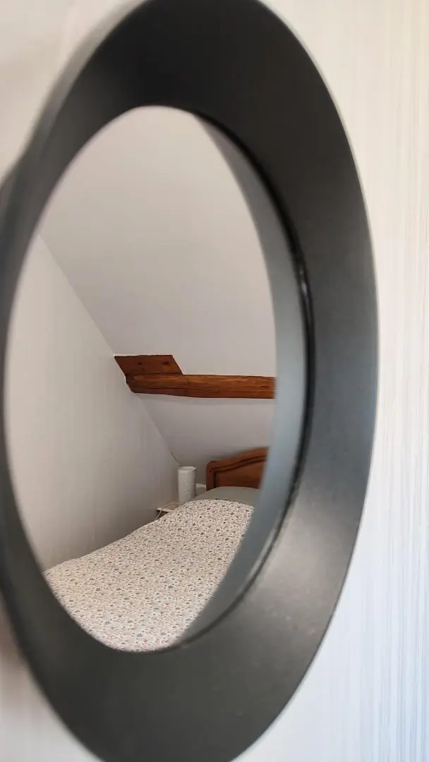 Gîte de France Gîtes de france® - kápolna farm 2 fül