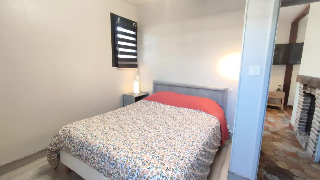 Gîte de France Gîtes de france® - kápolna farm 2 fül