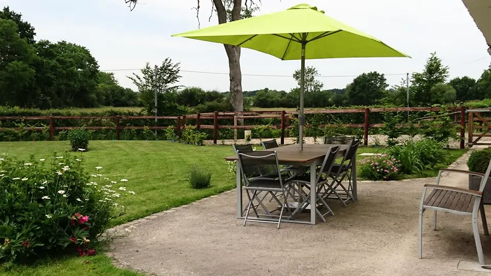 Gîte de France Gîtes de france® - az andelle 3 fül forrásai