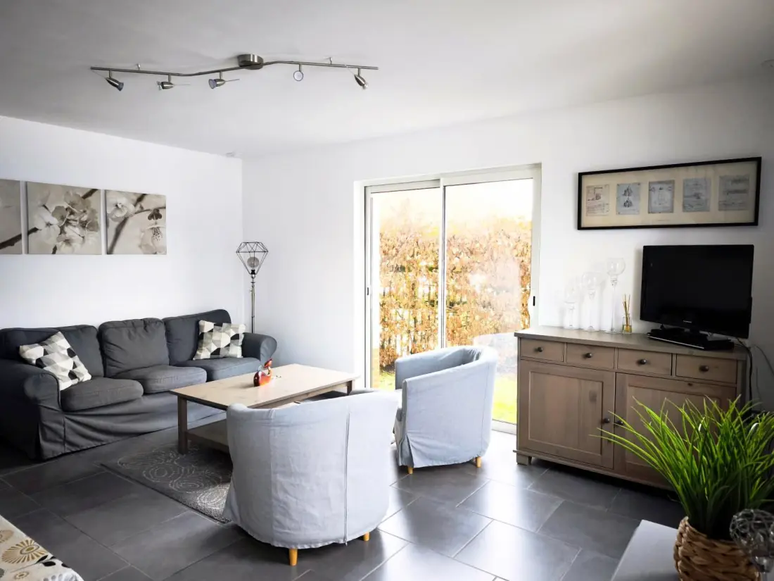 Gîte de France Gîtes de france® - az andelle 3 fül forrásai