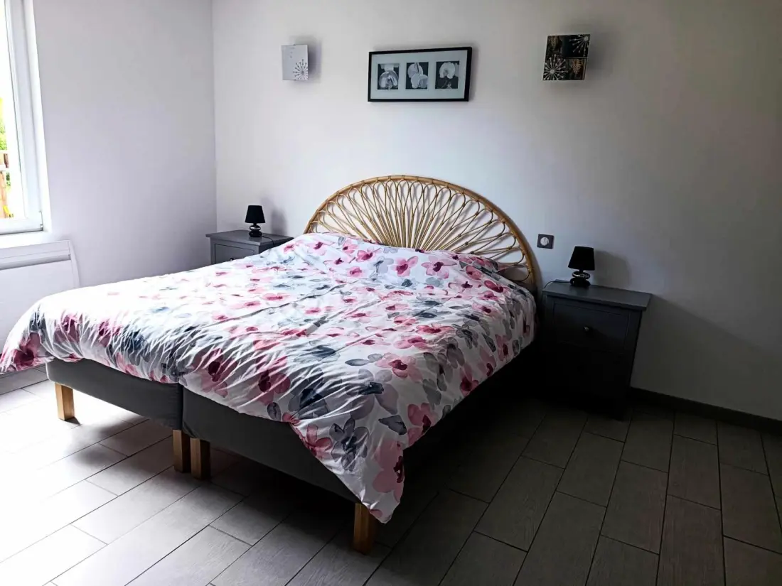 Gîte de France Gîtes de france® - az andelle 3 fül forrásai