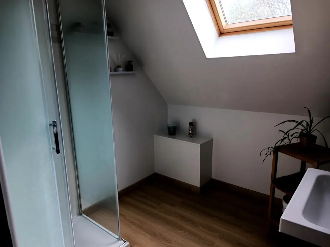Gîte de France Gîtes de france® - az andelle 3 fül forrásai