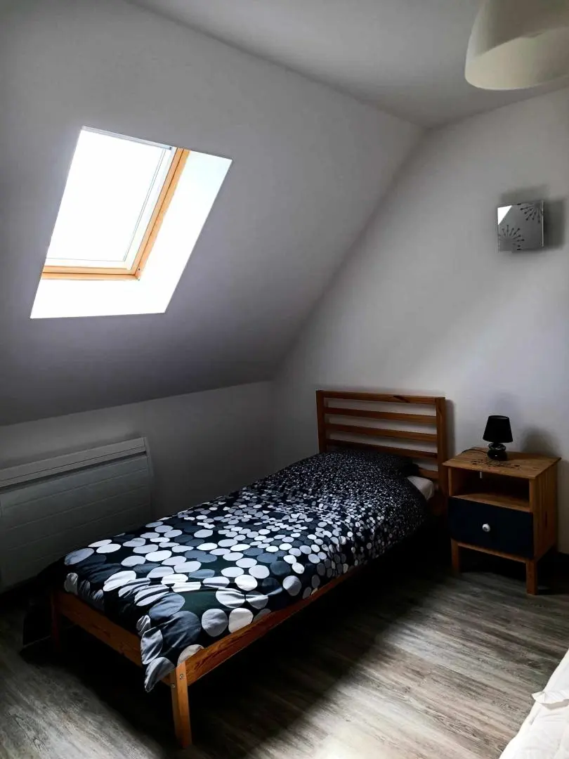 Gîte de France Gîtes de france® - az andelle 3 fül forrásai