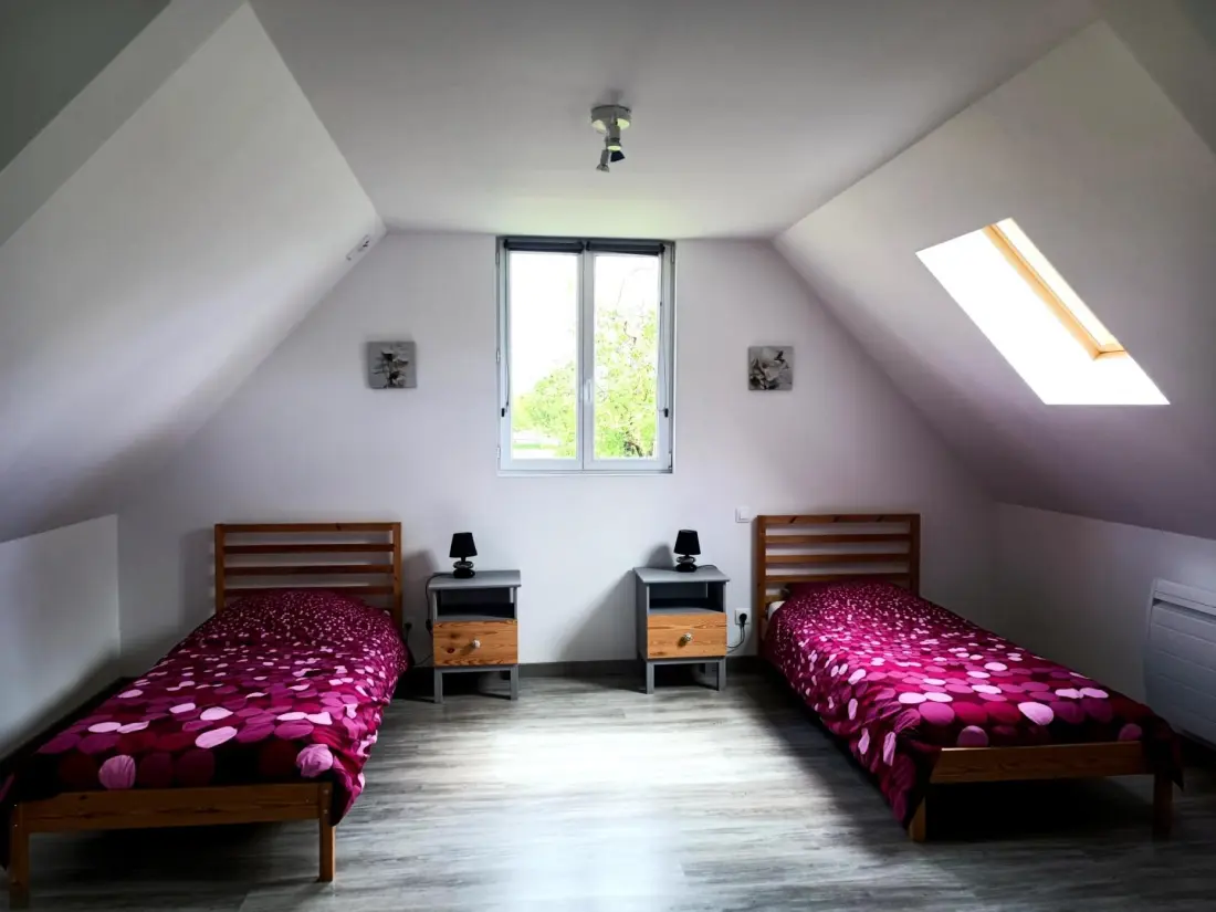 Gîte de France Gîtes de france® - az andelle 3 fül forrásai