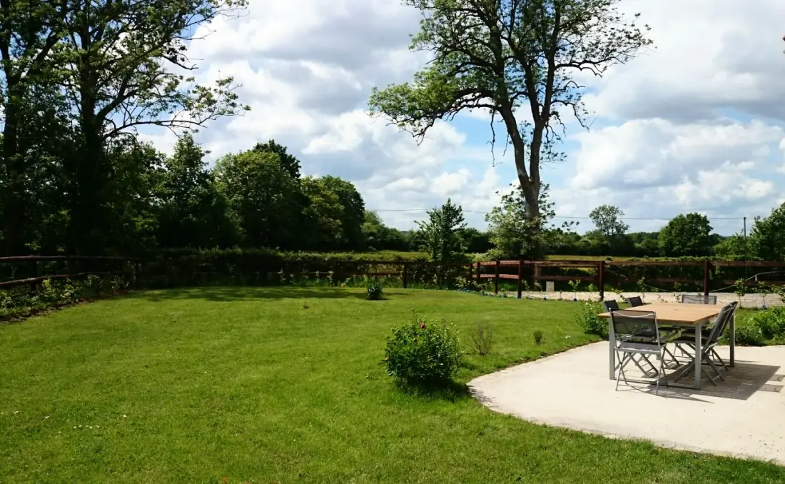 Gîte de France Gîtes de france® - az andelle 3 fül forrásai