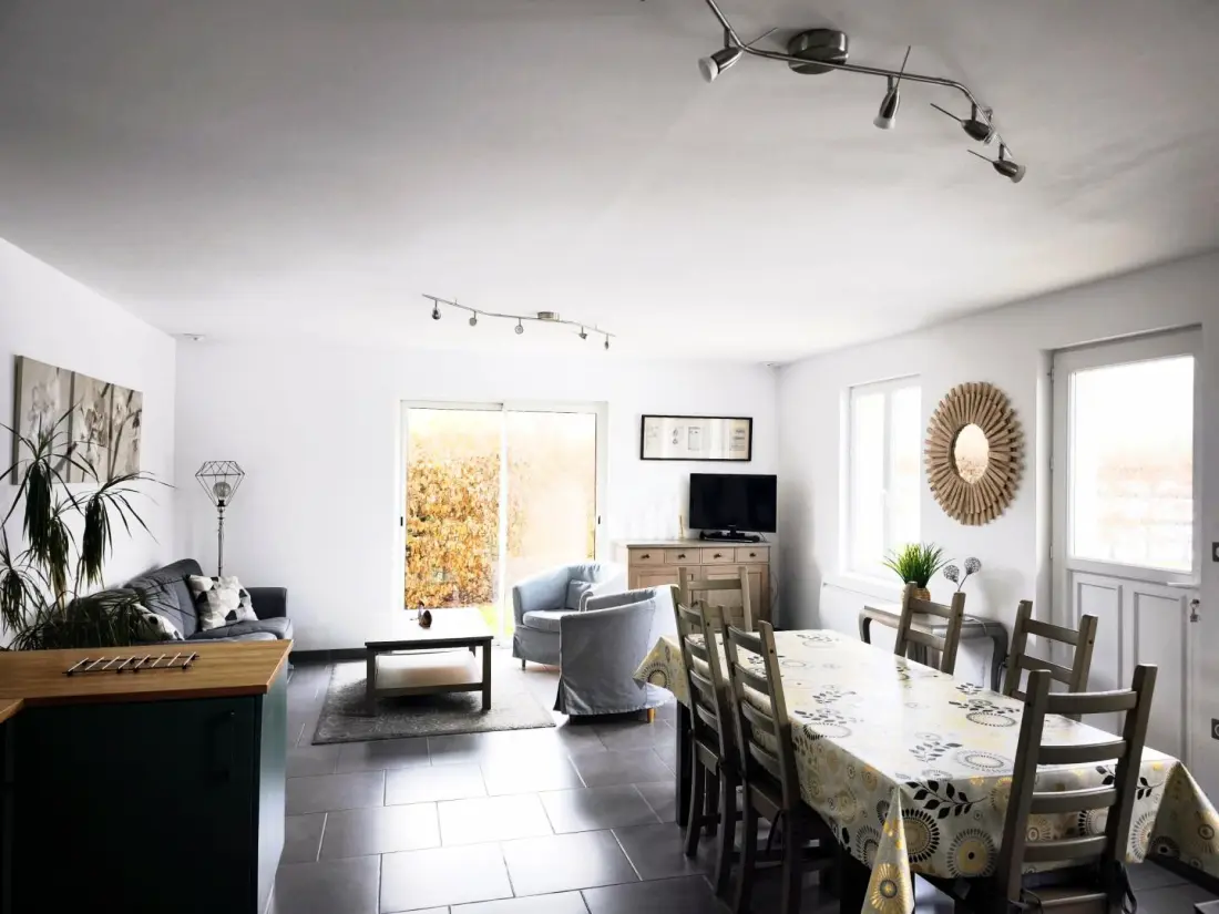 Gîte de France Gîtes de france® - az andelle 3 fül forrásai