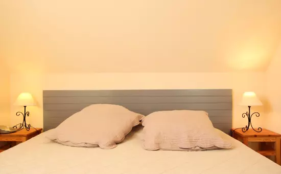 Maison de Vacances LA FEUILLIE