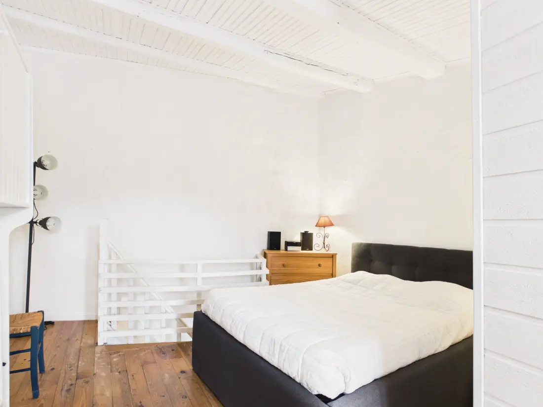 Studio in La Flotte en Ré