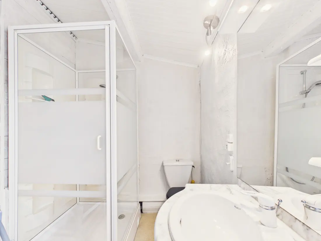 Studio in La Flotte en Ré