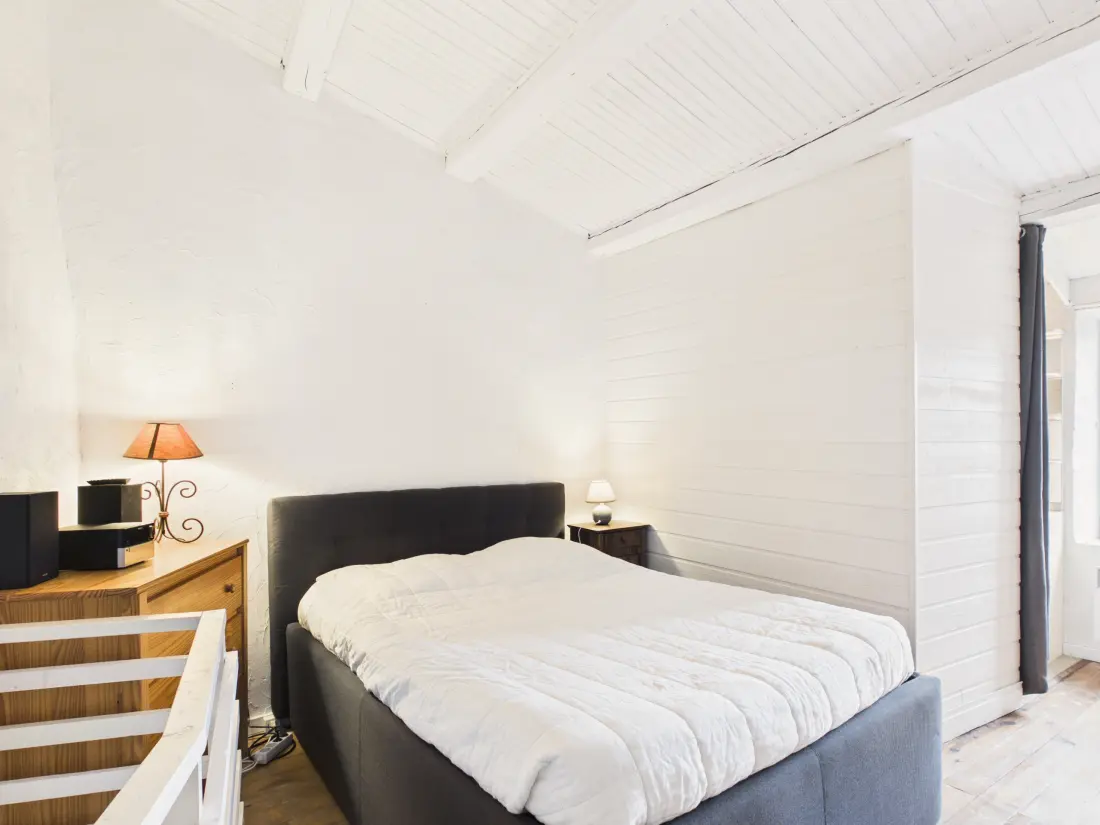 Studio in La Flotte en Ré