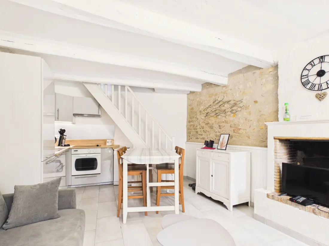 Studio in La Flotte en Ré