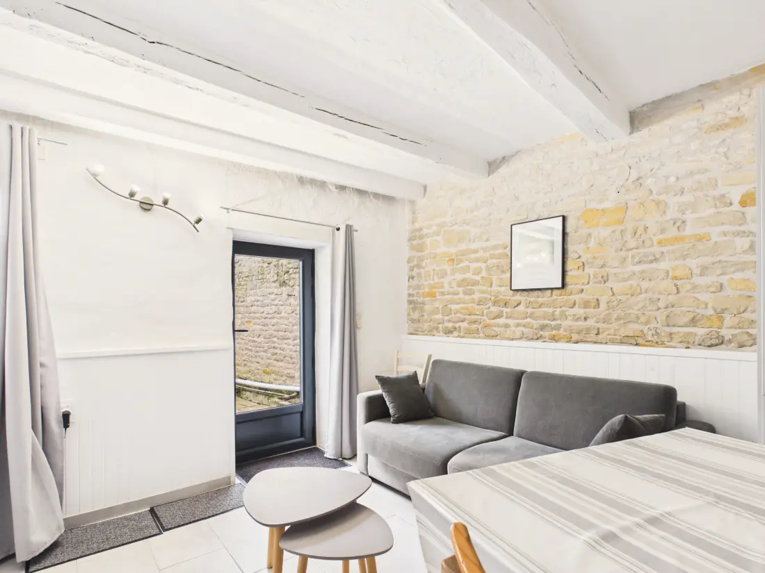 Studio in La Flotte en Ré