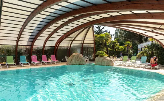 Camping La Grainetière
