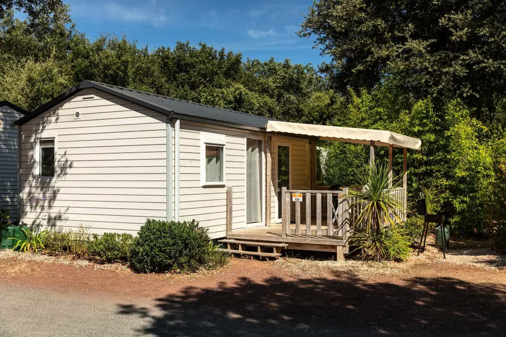 Kempingi La Grainetière