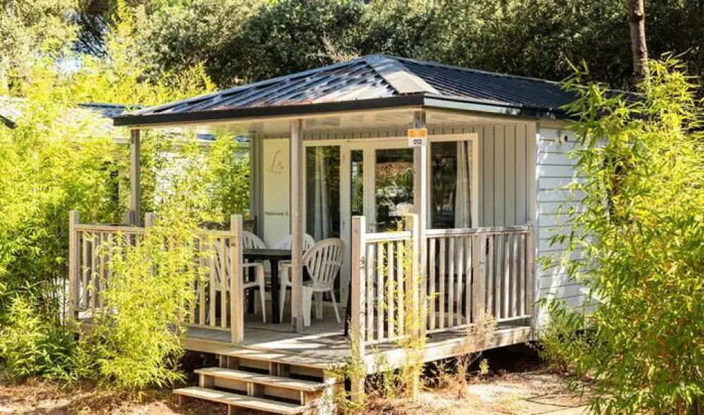 Kempingi La Grainetière