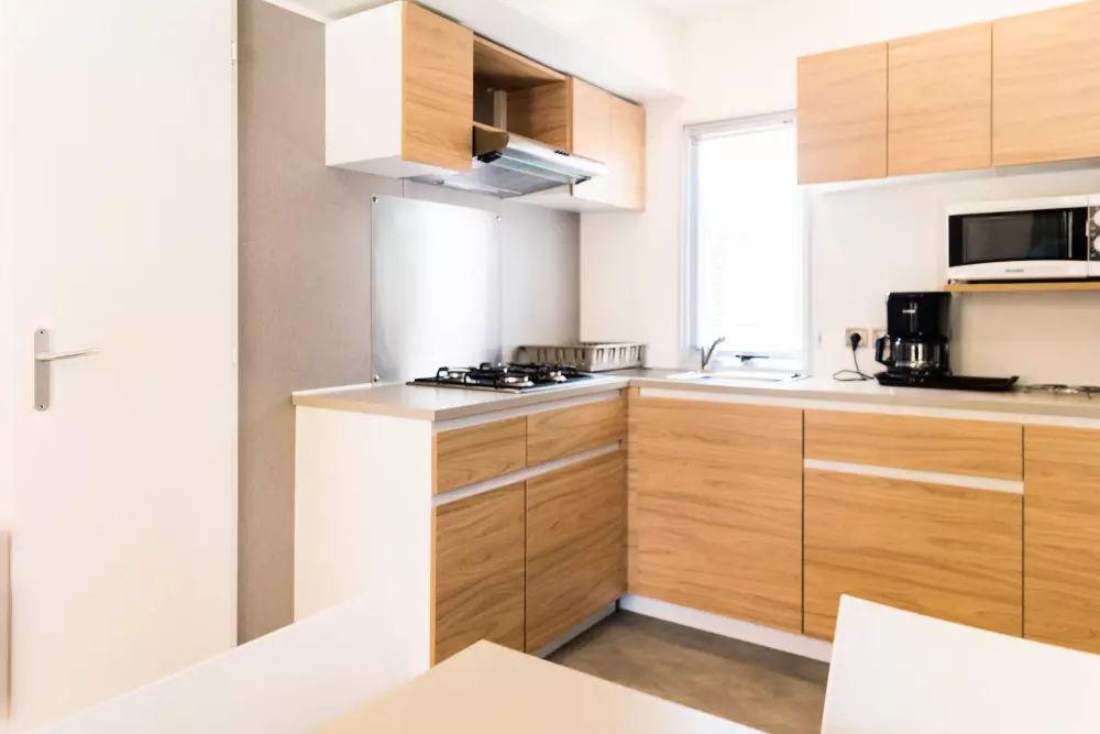 Kempingi La Grainetière