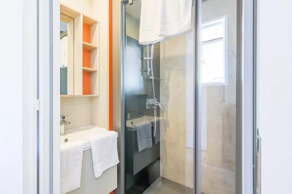 Kempingi La Grainetière