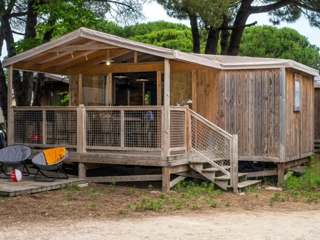 Blumen Camping Le Bel Air 4 Sterne★★★★
