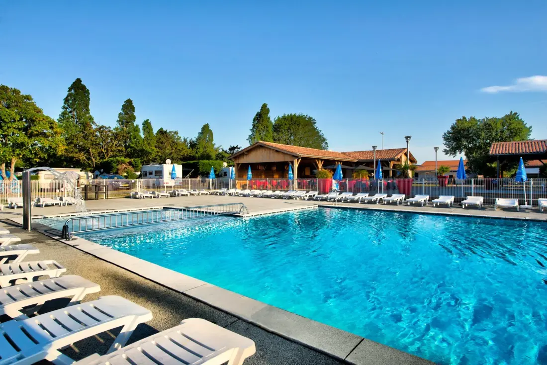 Blumen Camping Le Bel Air 4 Sterne★★★★