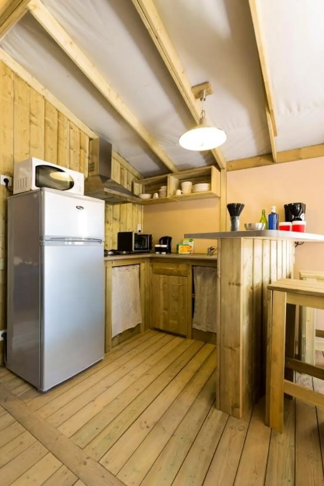 Blumen Camping Le Bel Air 4 Sterne★★★★