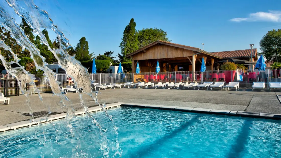 Blumen Camping Le Bel Air 4 Sterne★★★★