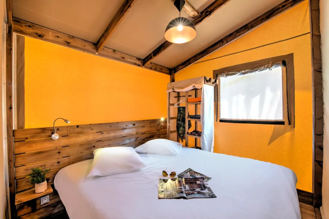 Blumen Camping Le Bel Air 4 Sterne★★★★