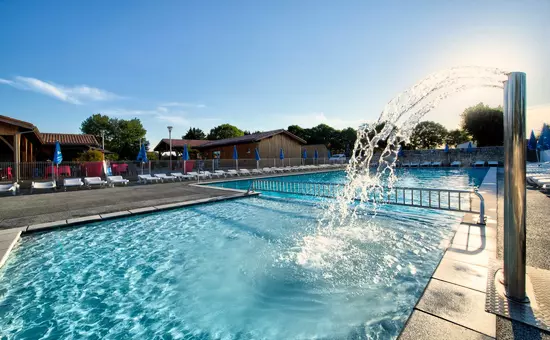 Blumen Camping Le Bel Air ****