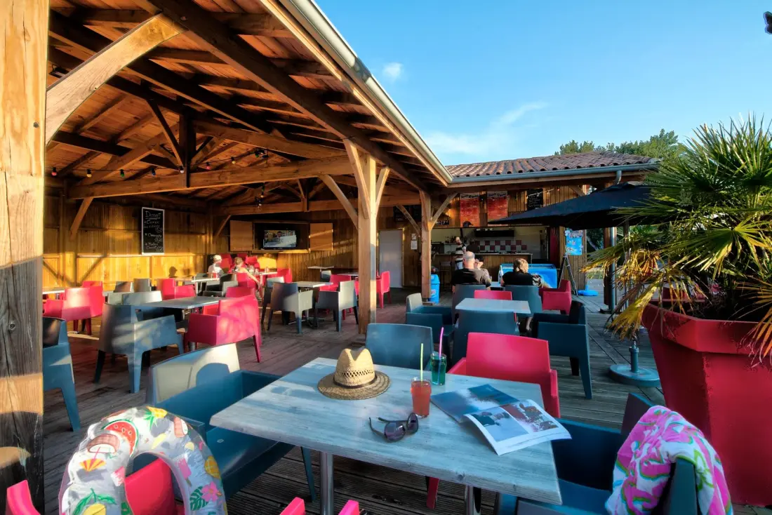 Blumen Camping Le Bel Air 4 Sterne★★★★