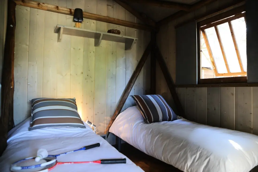 Blumen Camping Le Bel Air 4 Sterne★★★★