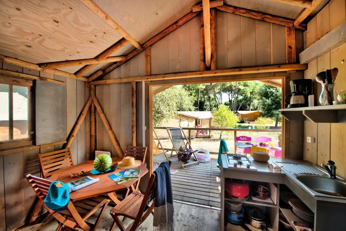 Blumen Camping Le Bel Air 4 Sterne★★★★