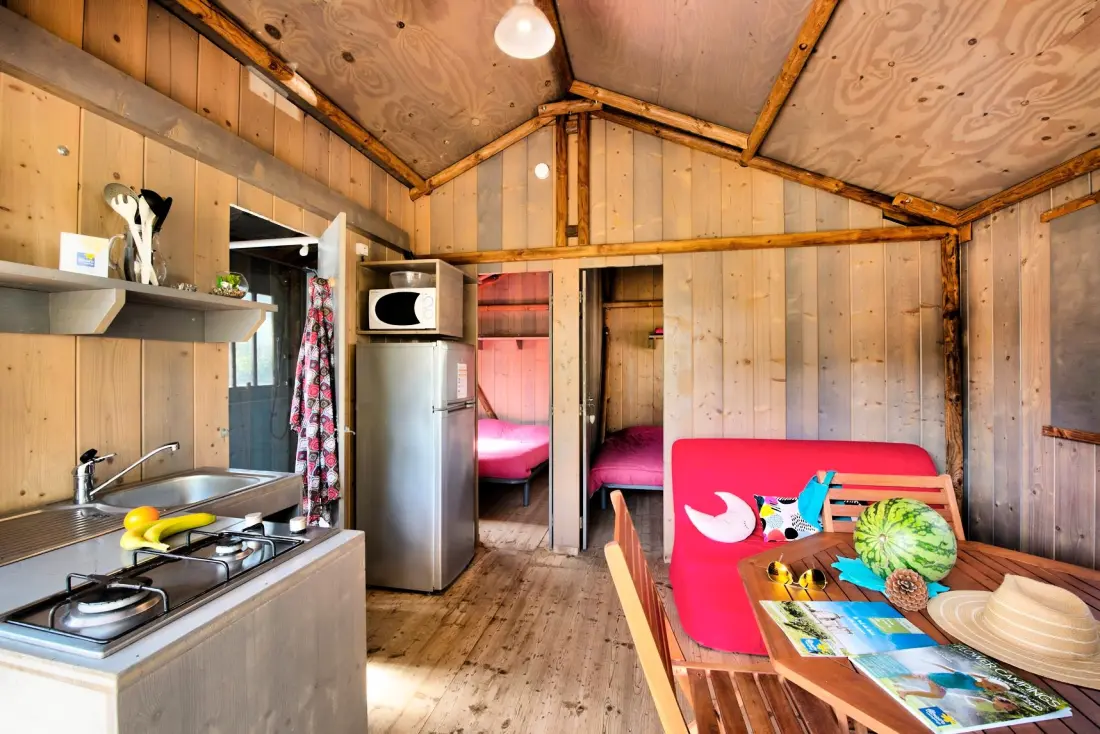 Blumen Camping Le Bel Air 4 Sterne★★★★