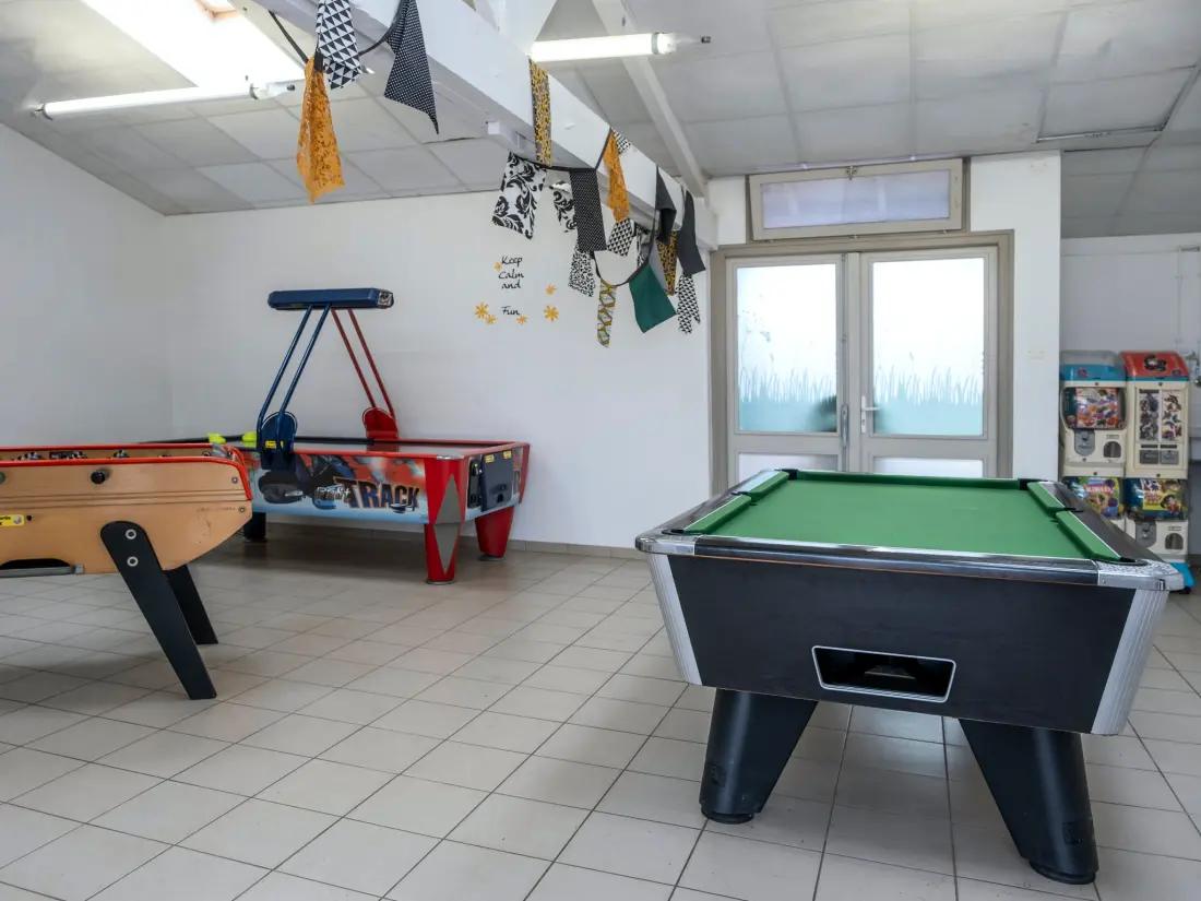 Blumen Camping Le Bel Air 4 Sterne★★★★