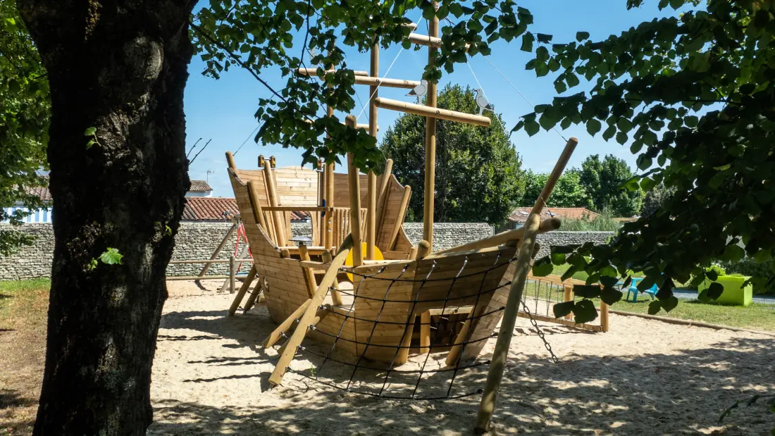 Blumen Camping Le Bel Air 4 Sterne★★★★