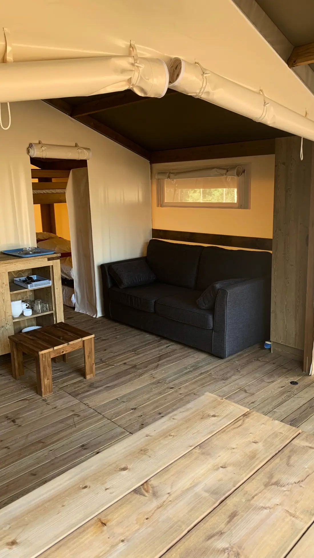 Blumen Camping Le Bel Air 4 Sterne★★★★
