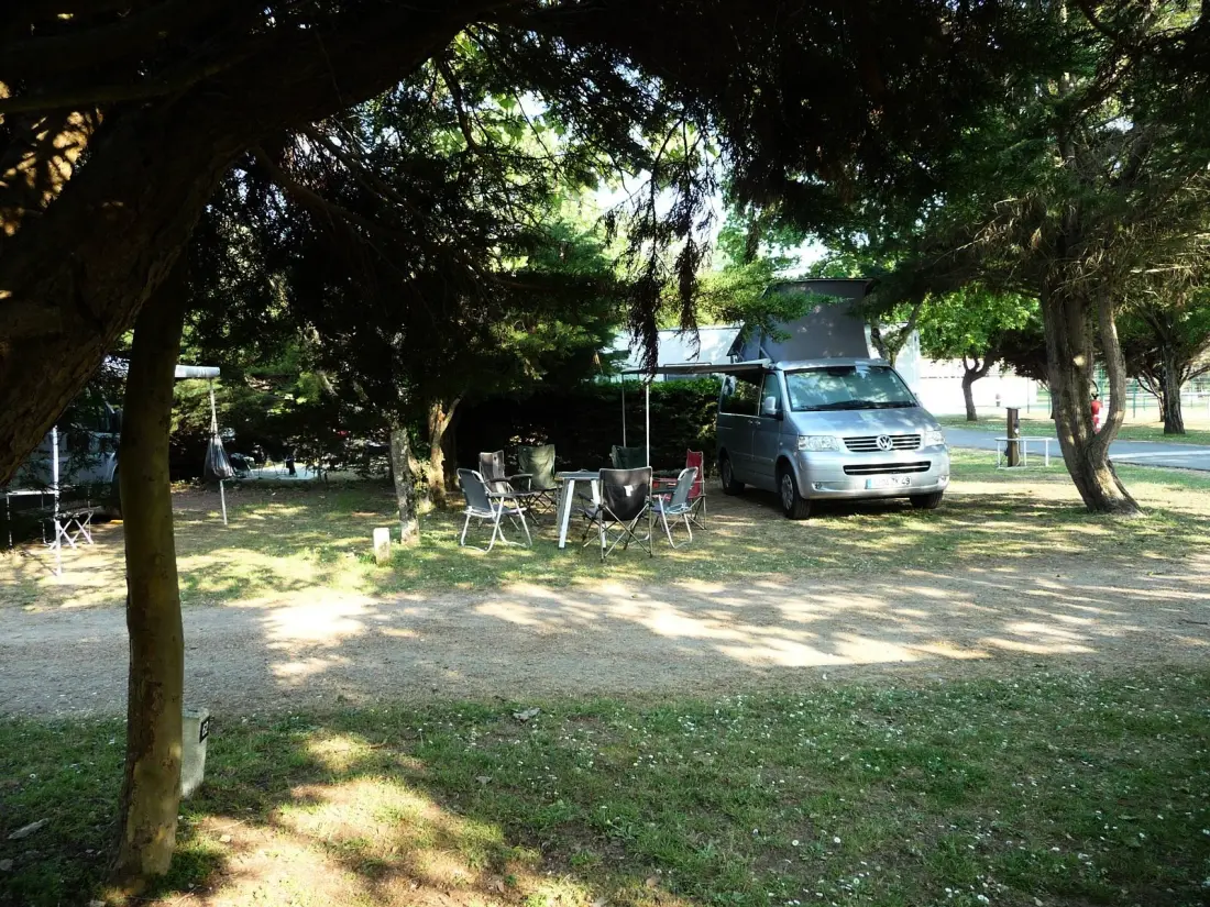 Blumen Camping Le Bel Air 4 Sterne★★★★