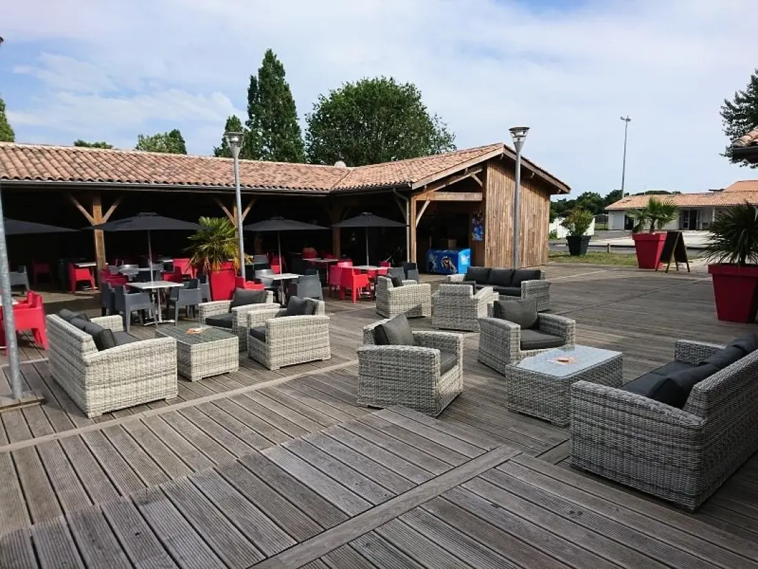 Blumen Camping Le Bel Air 4 Sterne★★★★