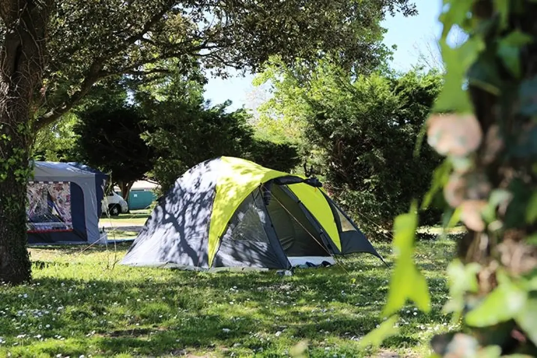 Blumen Camping Le Bel Air 4 Sterne★★★★