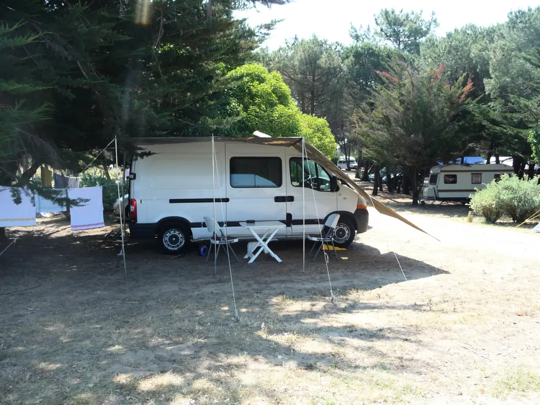 Blumen Camping Le Bel Air 4 Sterne★★★★
