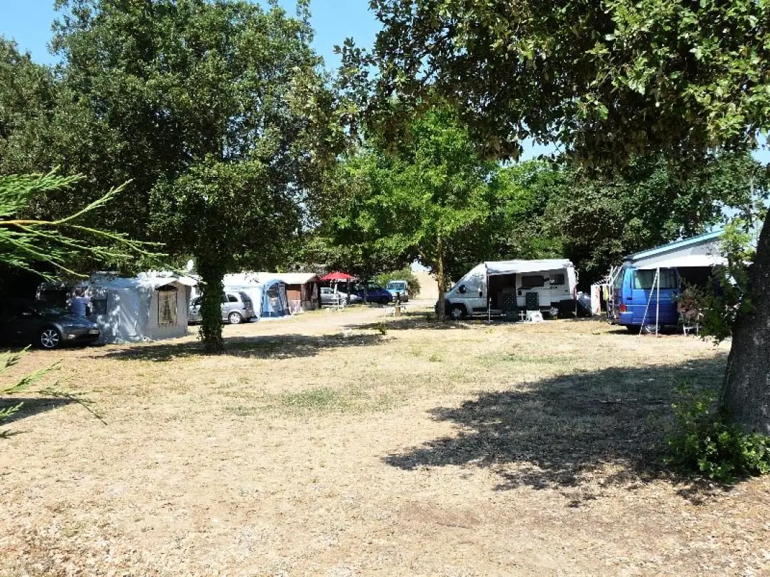Blumen Camping Le Bel Air 4 Sterne★★★★