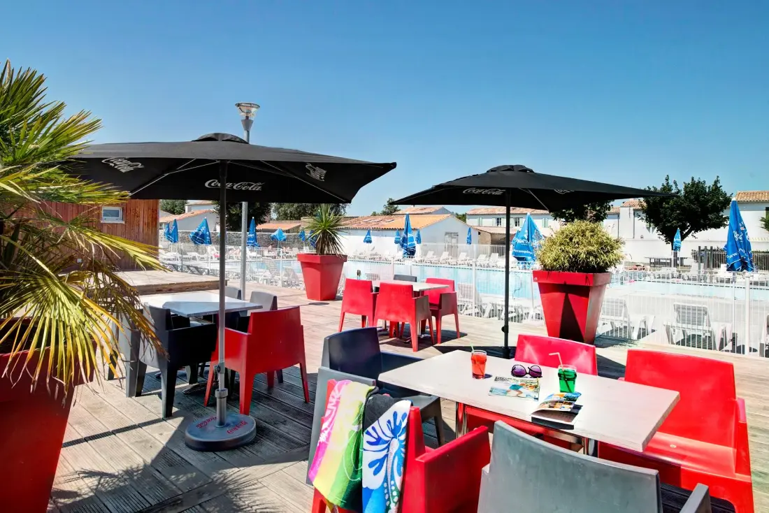 Blumen Camping Le Bel Air 4 Sterne★★★★