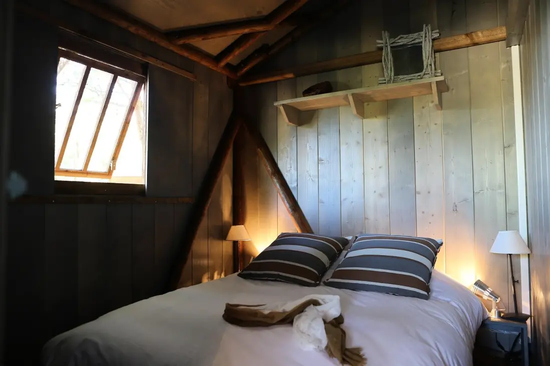 Blumen Camping Le Bel Air 4 Sterne★★★★