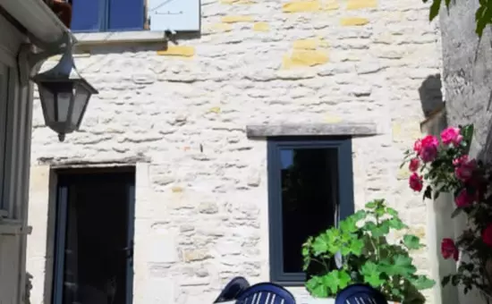 Jolie Maison Cosy