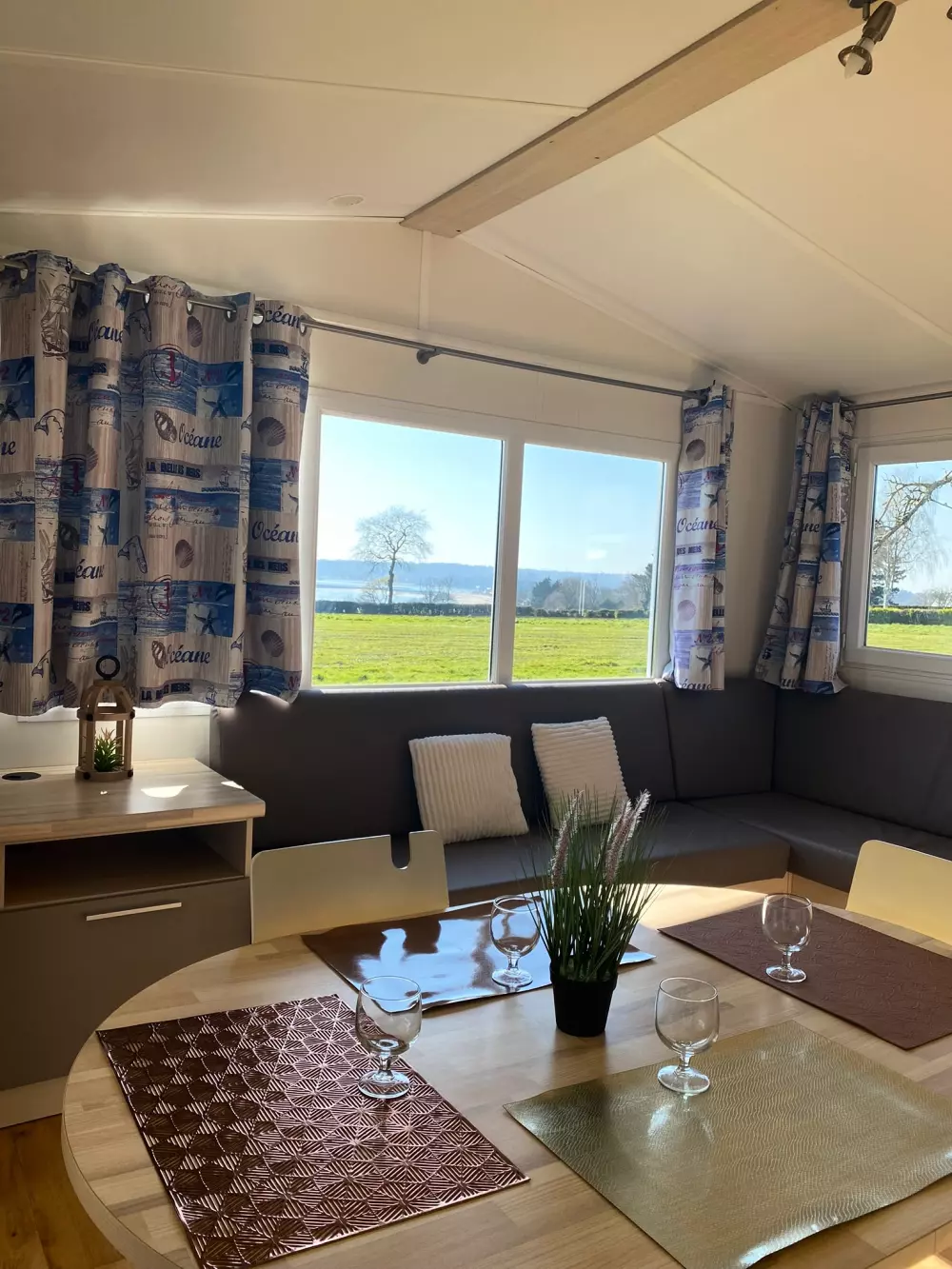 Campeggio Keranterec4 Stelle★★★★