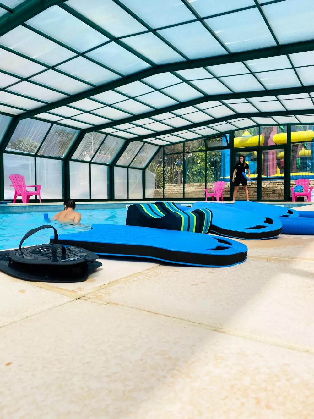 Campeggio Keranterec4 Stelle★★★★