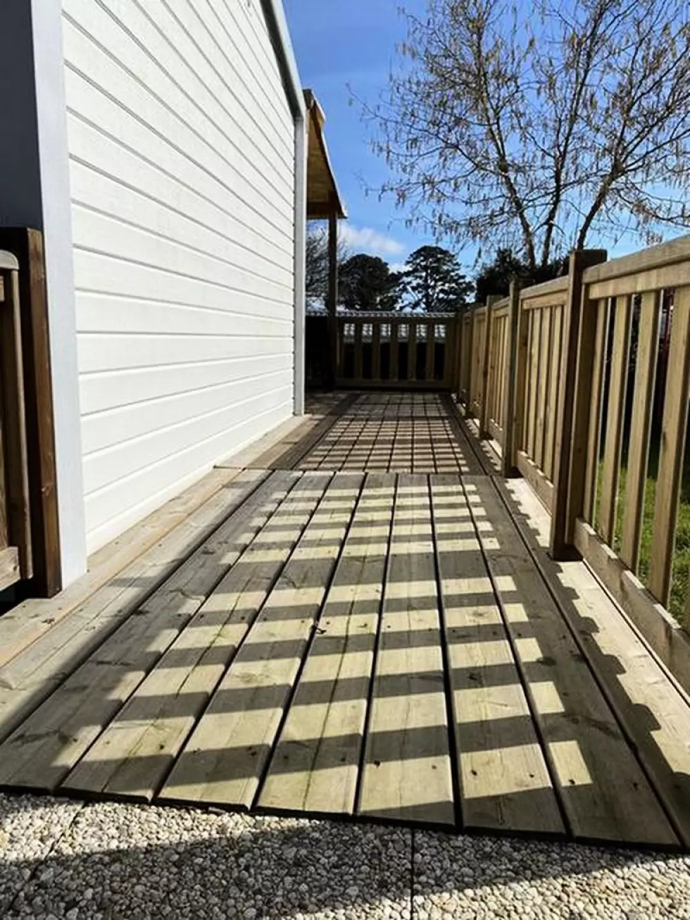 Campeggio Keranterec4 Stelle★★★★