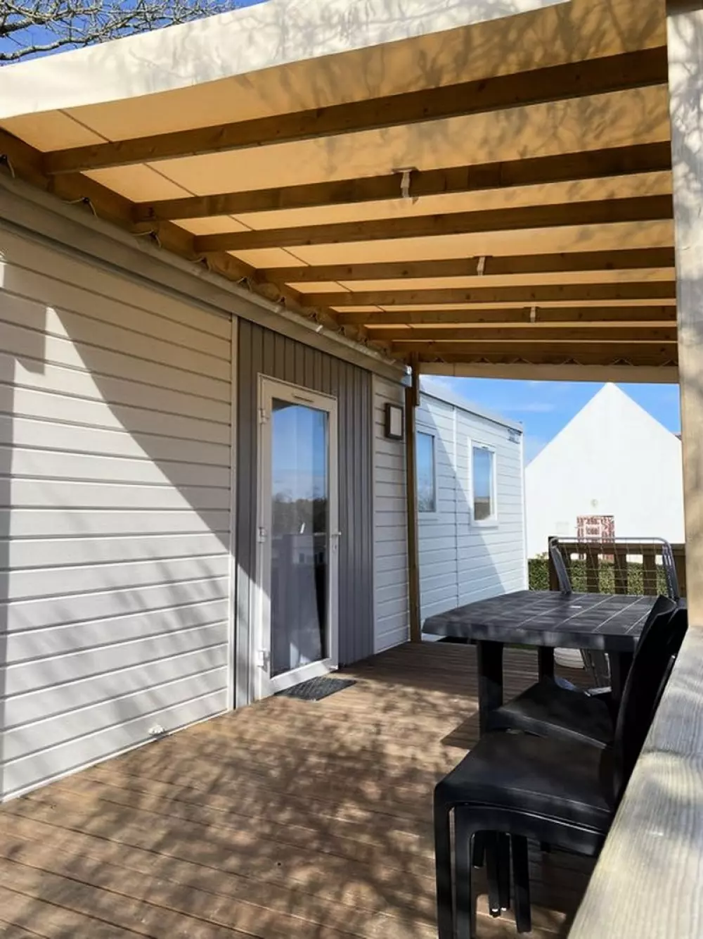 Campeggio Keranterec4 Stelle★★★★