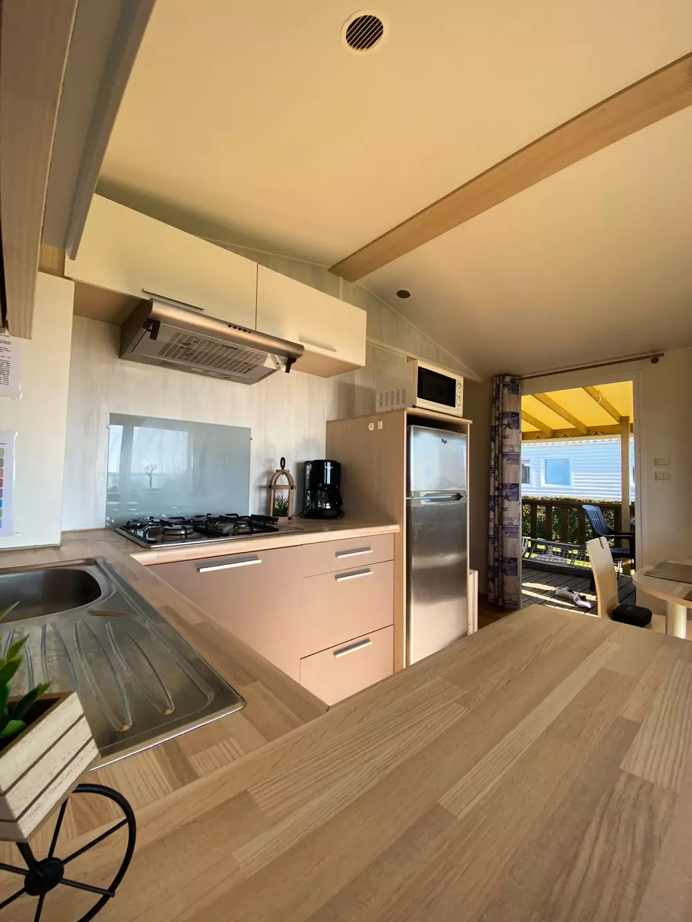 Campeggio Keranterec4 Stelle★★★★