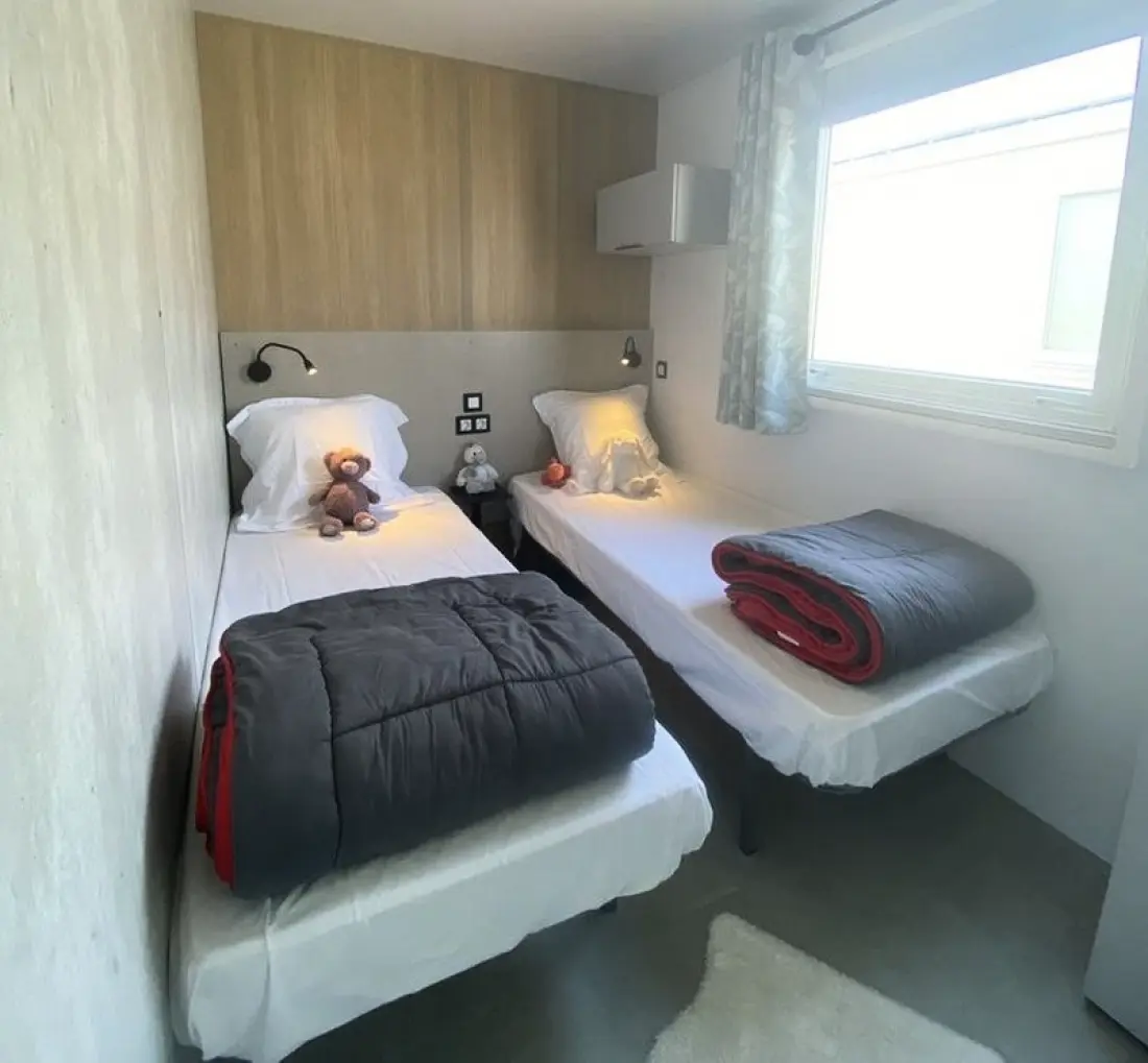 Camping de Kérantérec 4 étoiles★★★★