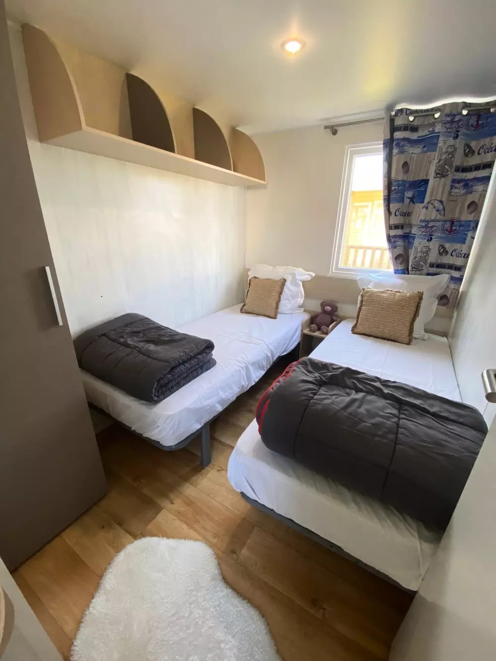 Campeggio Keranterec4 Stelle★★★★