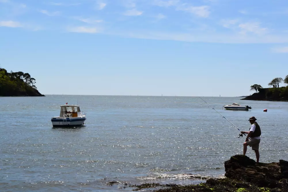 Campeggio Keranterec4 Stelle★★★★